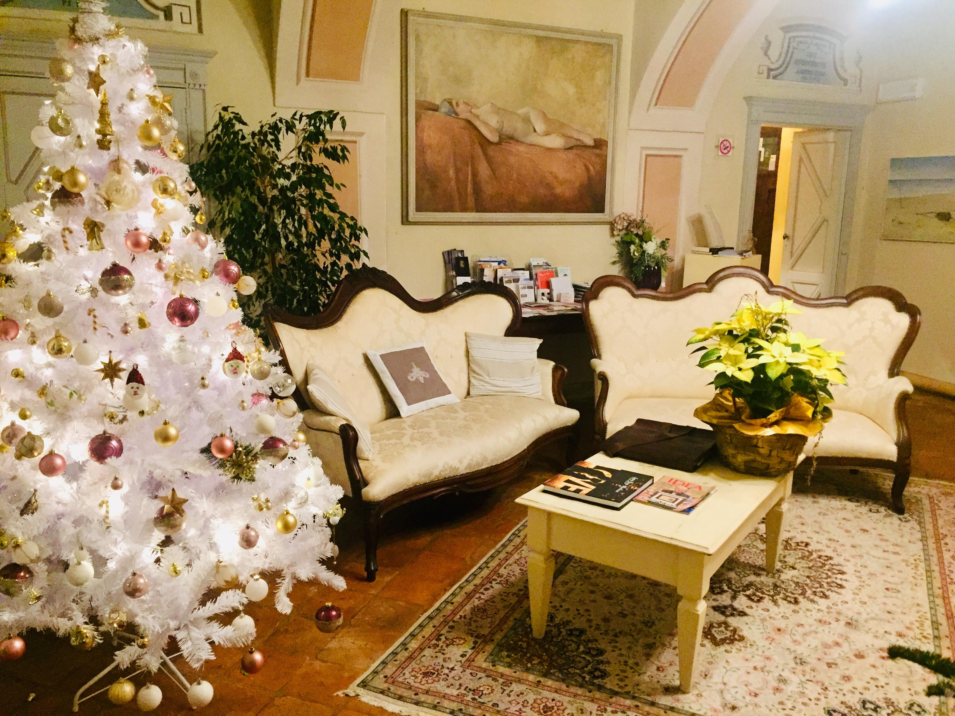 Antico Borgo Hotel คูเนโอ ภายนอก รูปภาพ
