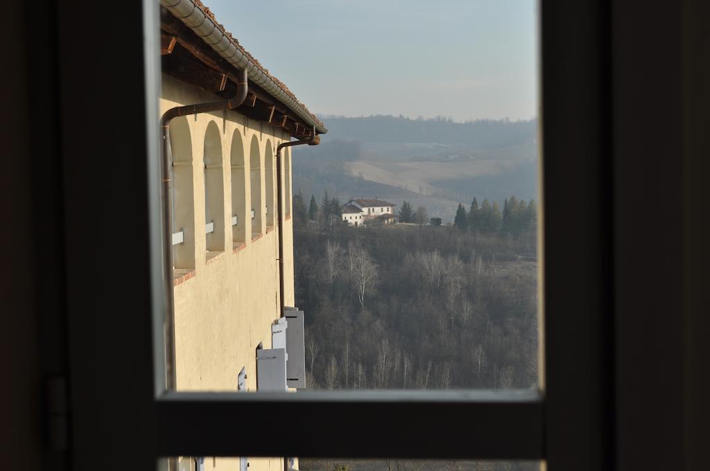 Antico Borgo Hotel คูเนโอ ภายนอก รูปภาพ