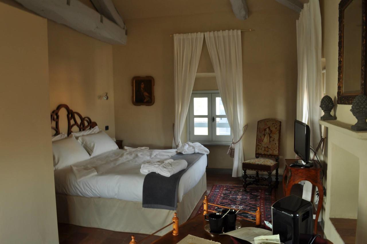 Antico Borgo Hotel คูเนโอ ห้อง รูปภาพ