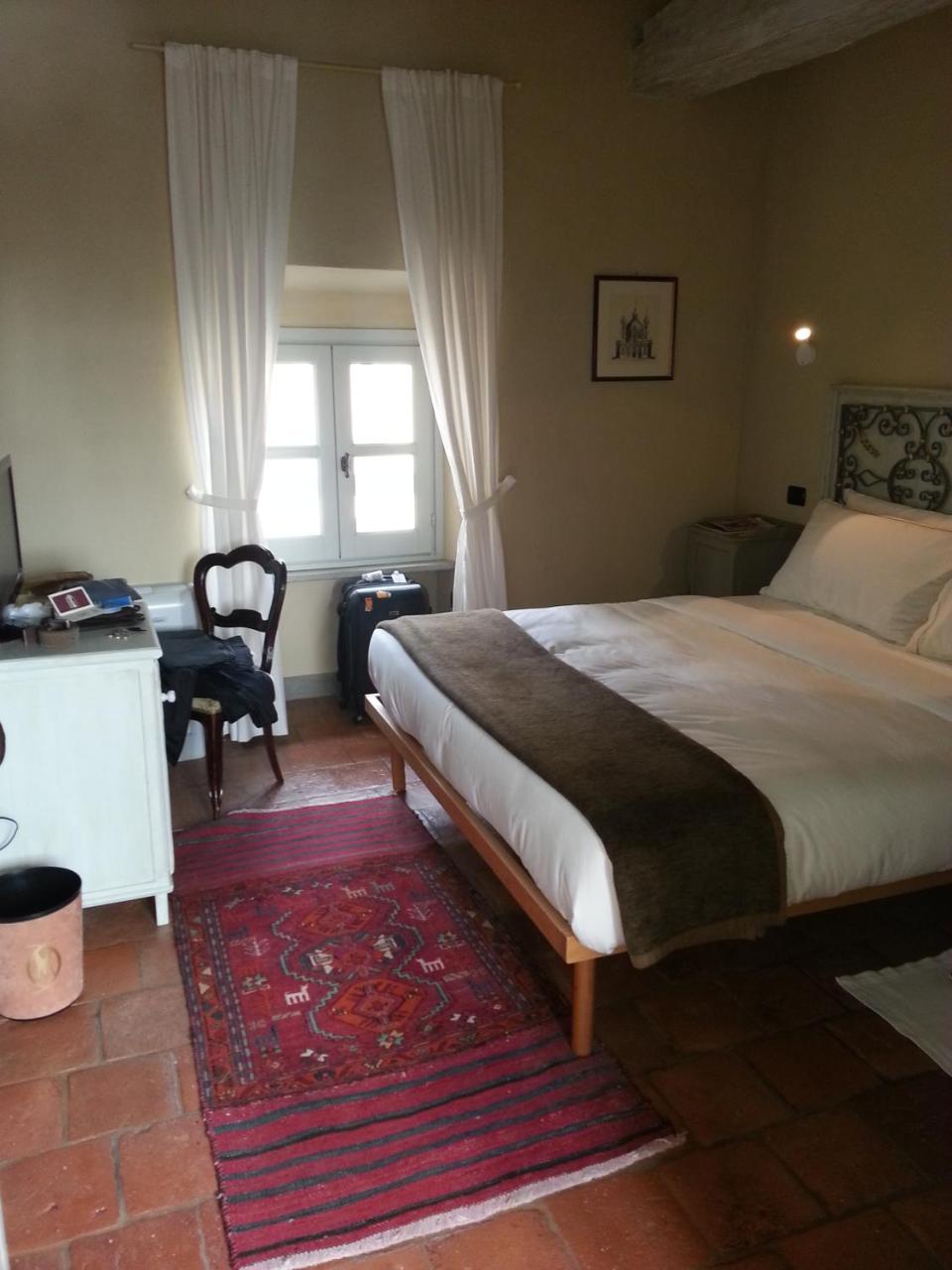 Antico Borgo Hotel คูเนโอ ภายนอก รูปภาพ
