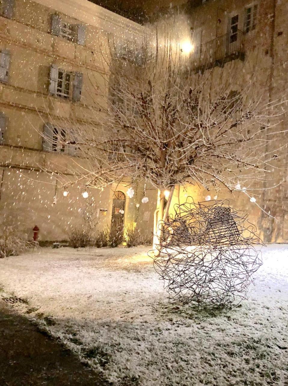 Antico Borgo Hotel คูเนโอ ภายนอก รูปภาพ