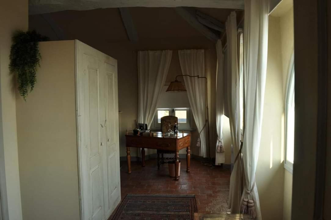 Antico Borgo Hotel คูเนโอ ภายนอก รูปภาพ