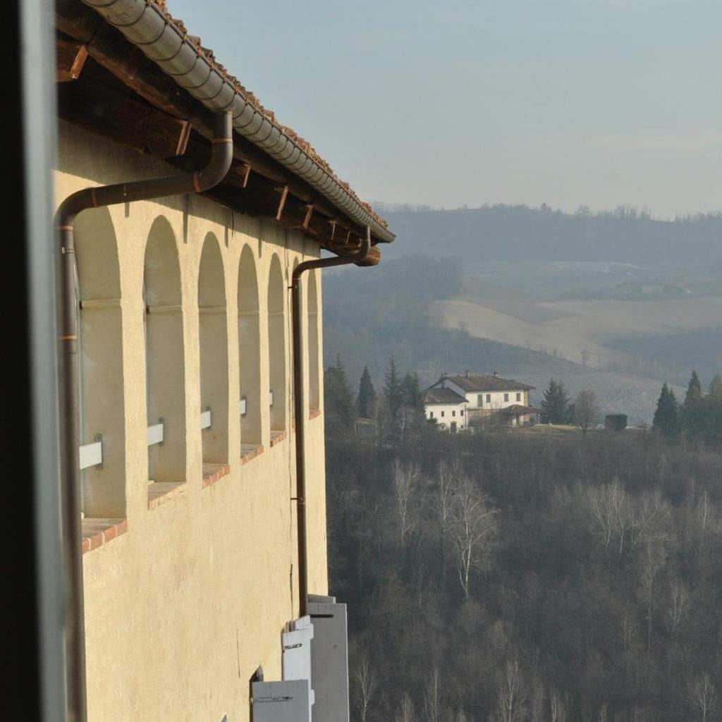 Antico Borgo Hotel คูเนโอ ภายนอก รูปภาพ